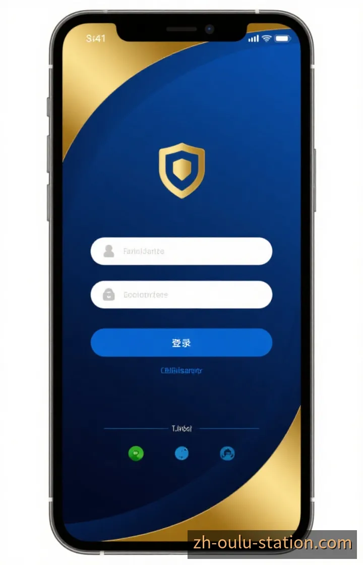欧陆娱乐手机客户端预览示意图